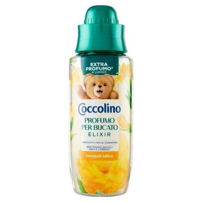 Coccolino Elixir Sommerbouquet Wäscheparfüm 342 ml