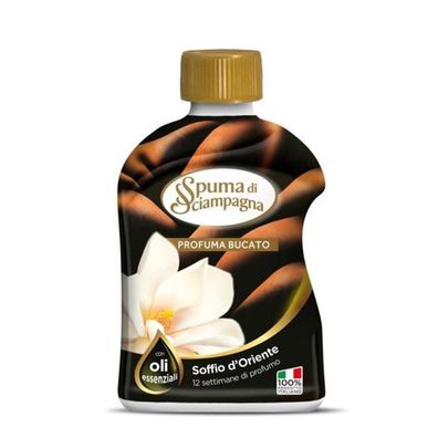 Spuma di Sciampagna Profumo Bucato Wäscheparfum Soffio d´Oriente 230ml
