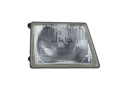 Scheinwerfer Rechts Bosch H4 Opel Kadett D Kadett D 1,2S 90069064 Sofortversand