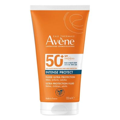 Avene Intense Protect SPF50
