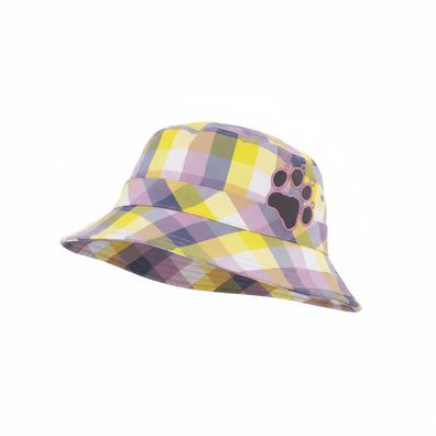 Jack Wolfskin Che Cap Kinder Sonnenhut Kappe 1903491-7517