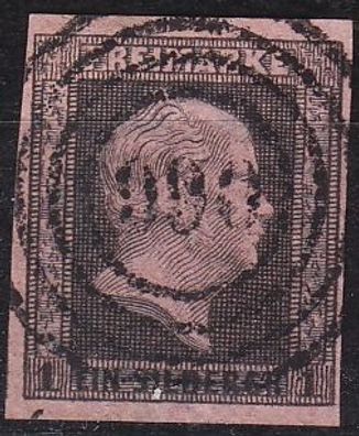 Germany Preussen [1850] MiNr 0002 a ( O/used ) [01]