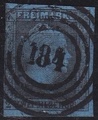 Germany Preussen [1850] MiNr 0003 ( O/used ) [03]