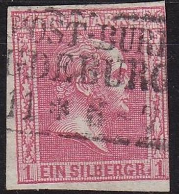 Germany Preussen [1858] MiNr 0010 a ( O/used ) [05]
