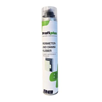Profiplus Perimeter- & Dämmkleber 42L 750ML Blau