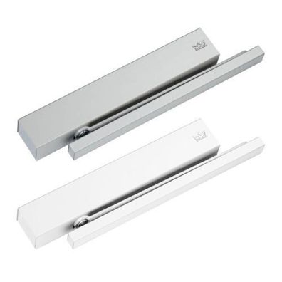 Dorma TS 99 FL Türschließer mit Freilauf Gleitschiene für Kopfmontage Bandseite