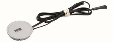 L&S LED Emotion Steuerung, Touch Dimmer 12V max 30W, Anbau, Einbau