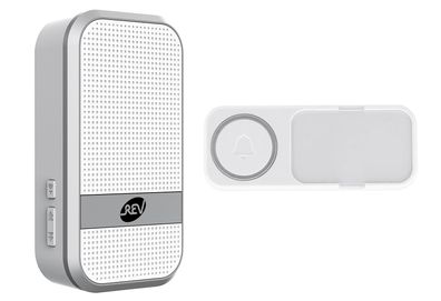 REV Ritter Funkgong Orchestra R weiß