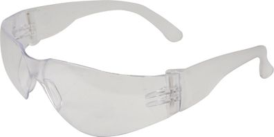 Schutzbrille für Hand- und Maschinenarbeiten, Modell DY-8525