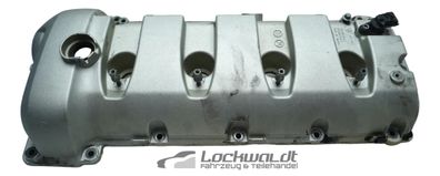 Ventildeckel Links Zyl 5-8 Porsche Cayenne 9PA 957 Turbo 94810513603 94810523603