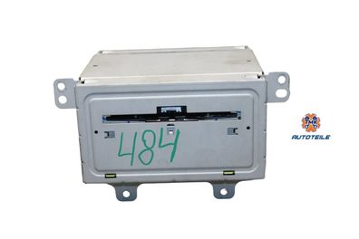 Opel Insignia A Radio Navi Autoradio 13326453 UXX XWDKG