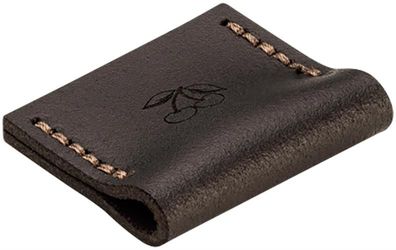 Kirschen Leder-Schneidenschutz 22-26 mm für 1001022 24 26 und 1205020 22 mm 8505026