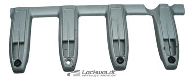 Abdeckung Zündspule Zyl 5-8 Links Porsche Cayenne 957 9PA 7L5103907A 95510514210