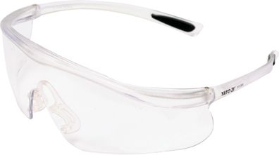Schutzbrille transparent Typ 91797 – Komfort und Sicherheit