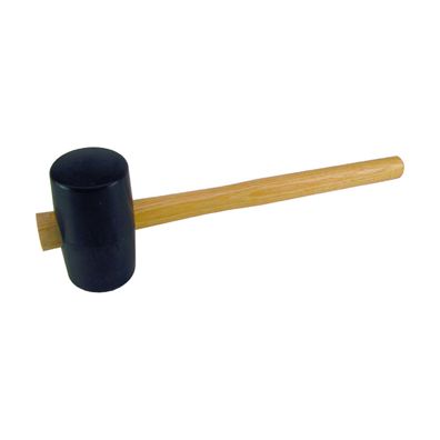 HaWe Gummi Hammer Gr 4 90x140