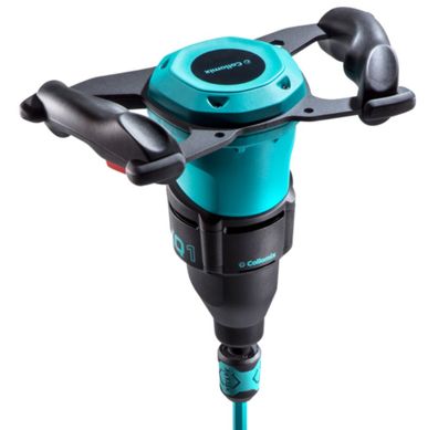 Collomix Handrührwerk XQ1 im Set mit WK?120 HF