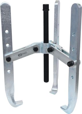 KS TOOLS Universal-Abzieher 3-armig, 50-350mm