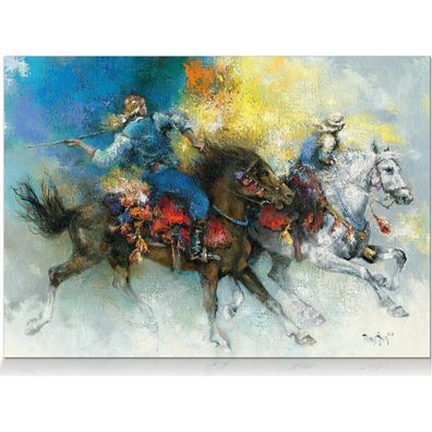 STAR Puzzle Spiel Jereed 1000 Teile