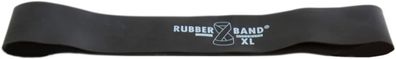 Dittmann Rubberband XL Schwarz - Extra Extra Stark