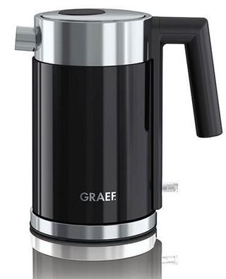 GRAEF Wasserkocher WK 402