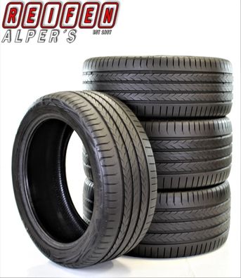 4x 245/45 R19 102Y-275/40 R19 105Y Conti EcoContact 6Q*MO Sommerreifen TOP
