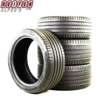 245/45 R19 102Y-275/40 R19 105Y Conti EcoContact 6Q*MO Sommerreifen TOP