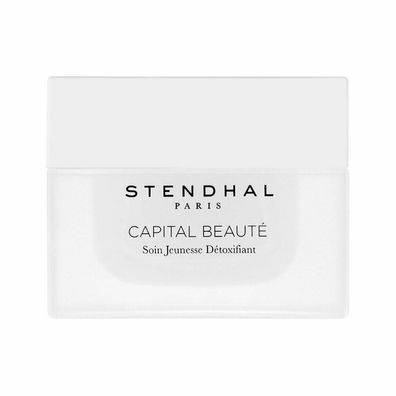 Stendhal Capital Beauté Detoxifying Youth Care 50ml