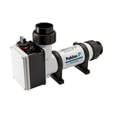 Elektroheizer Pahlén Aqua Compact Poolheizung