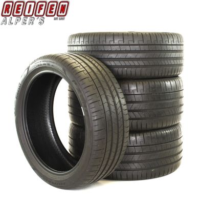 245/40 R20 99Y-275/35 R20 102Y* MO Pirelli PZERO PZ4 S.C. XL Sommerreifen