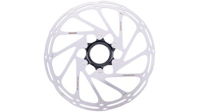 SRAM Bremsscheibe "Centerline" Center Lo Ø 200 mm, mit Lockring (Außenverzahnung)