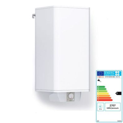 Viessmann Vitotherm Elektro Boiler Wandspeicher 150 Liter EW6. A150 Warmwasser