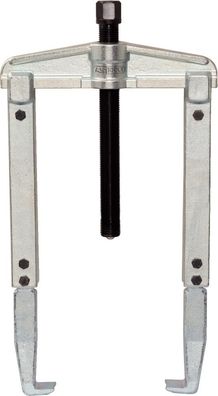 KS TOOLS Universal-Abzieher 2-armig mit verlängertem Haken, 60-200mm