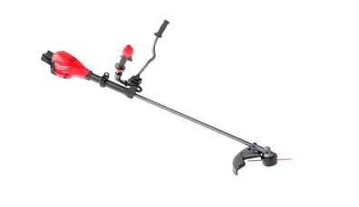 Milwaukee M18 FUEL Dual Akku Freischneider