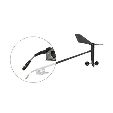 VDO-Windsmessgeber / Windsensor 9-16 V analog oder NMEA 2000®