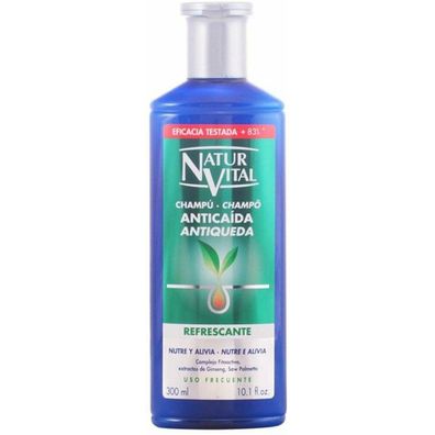 Shampoo Naturaleza (300ml)