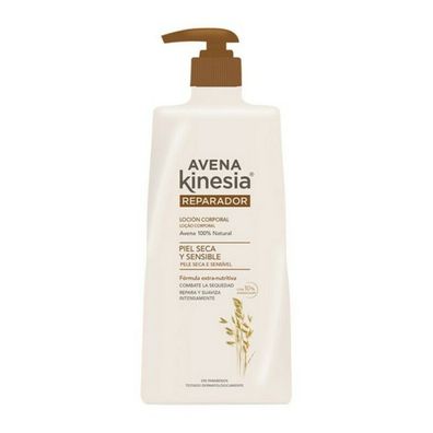 Körperlotion Serum Avena Kinesia (400ml)