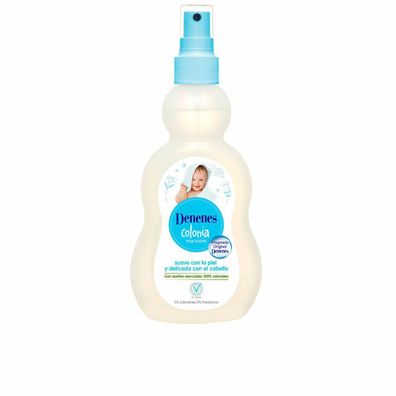 Denenes Eau De Cologne Spray 200ml