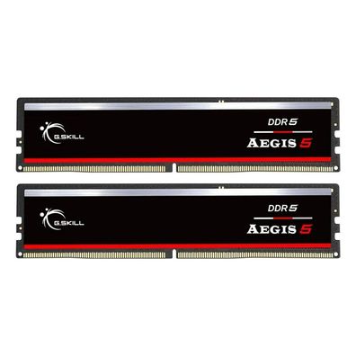 DDR5 64GB PC 6000 CL36 G. Skill KIT (2x32GB) 16-GX2-IS