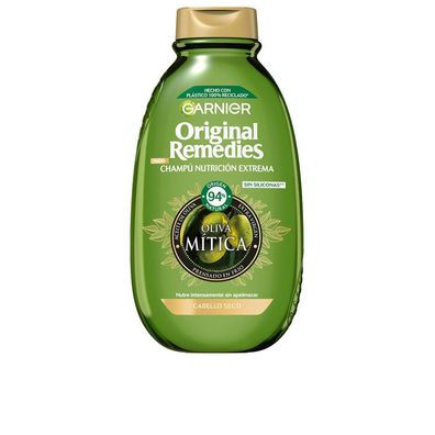 Original Remedies mythisches Olivenshampoo 400 ml