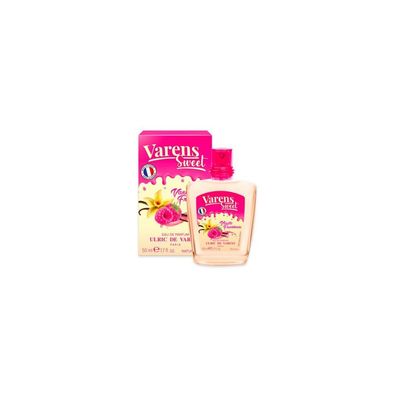 Varens U.d.V. Sweet Vanille Framboise EDP Spray 50 ml