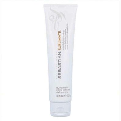 Sebastian Professional Sebastian Sublimate Creme 100ml