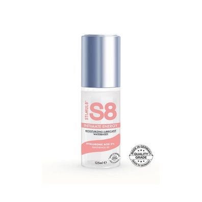 S8 Intimate Energy Schmiermittel Auf Wasserbasis 125 Ml