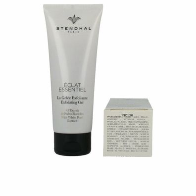 Stendhal Éclat Essentiel Exfoliating Gel 200ml