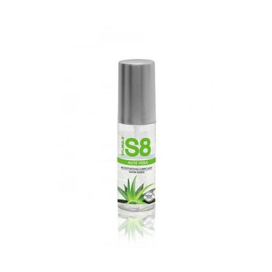 Aloe Vera Wasserbasiertes Schmiermittel 50 Ml