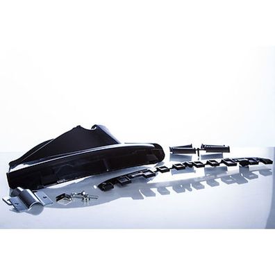 Oregon Messerschutz Freischneider, Motorsense, 380mm, Schaft 24, 26, 28mm