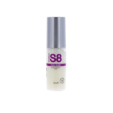 Stimul8 Hybrid Schmiermittel Cum Glide 50 Ml