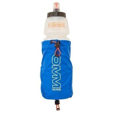 OMM Go Pod - Rucksack Erweiterung
