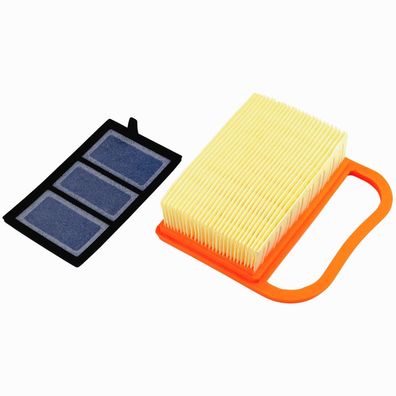 Luftfilter-Satz Stihl Trennschleifer TS410, TS 420, ersetzt 4238-140-4401