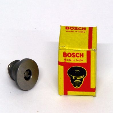 Druckventil / Bosch-Nr. 1418522009 ersetzt durch 9411038558