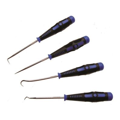 BGS-8451 Haken-Satz, 4-tlg